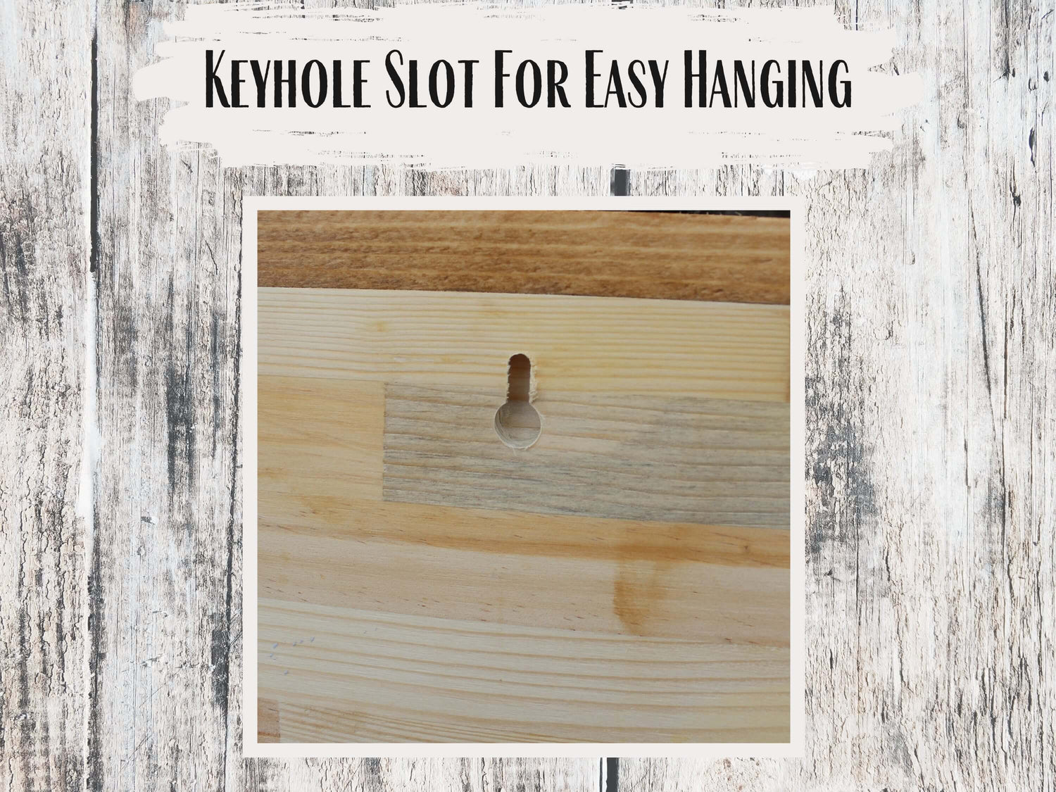 Personalized "DAD" Carved Wooden Sign - Custom with Children's Names