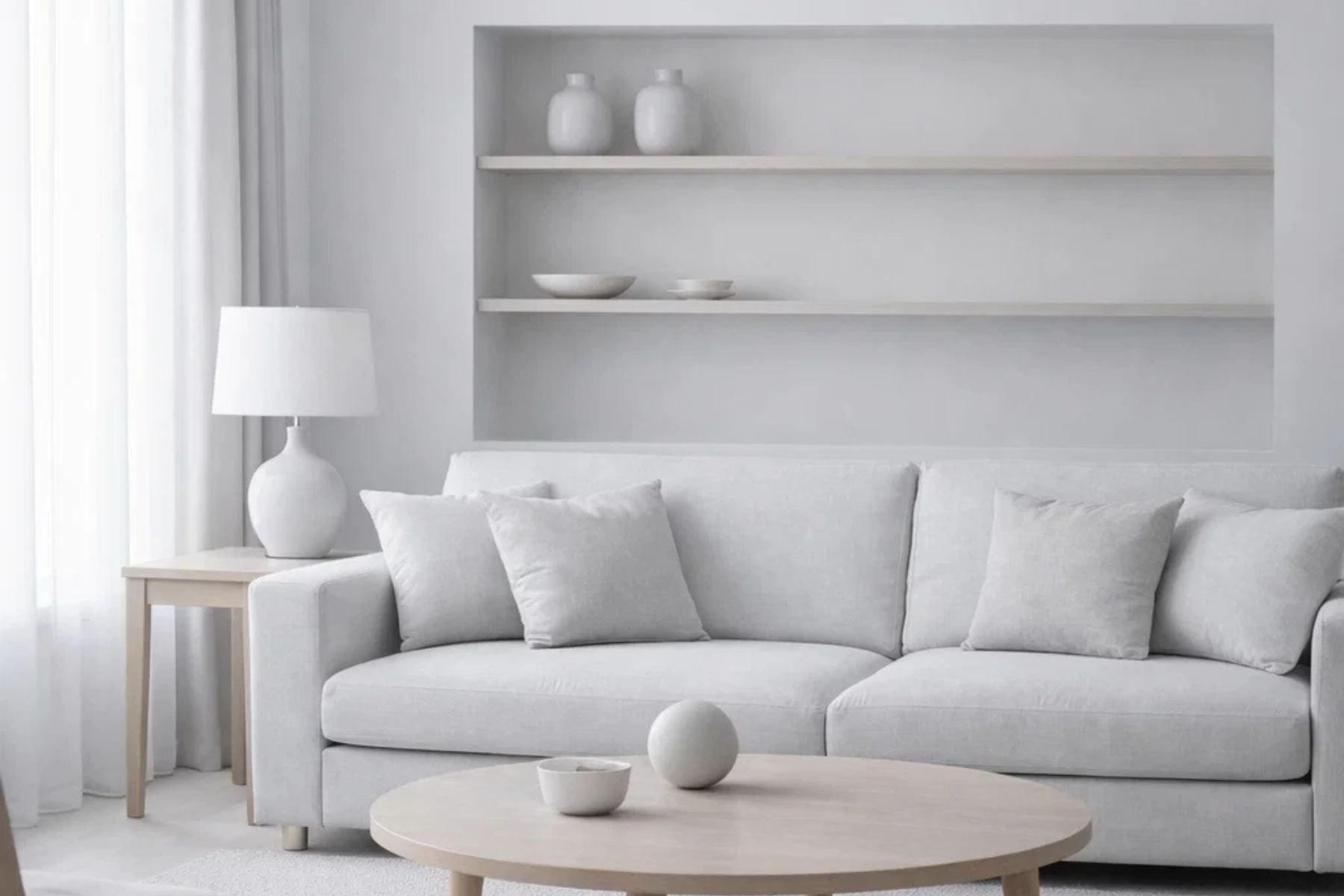 Why a Home Can Look Finished but Still Not Feel Like Yours